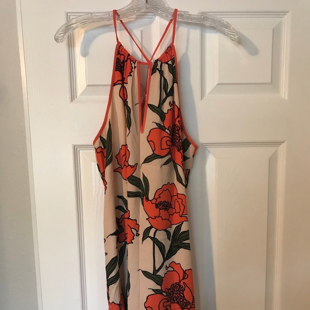 1 State Sundress